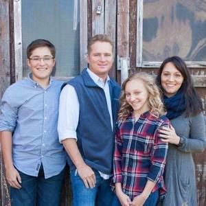 Meet your Posher, Robin